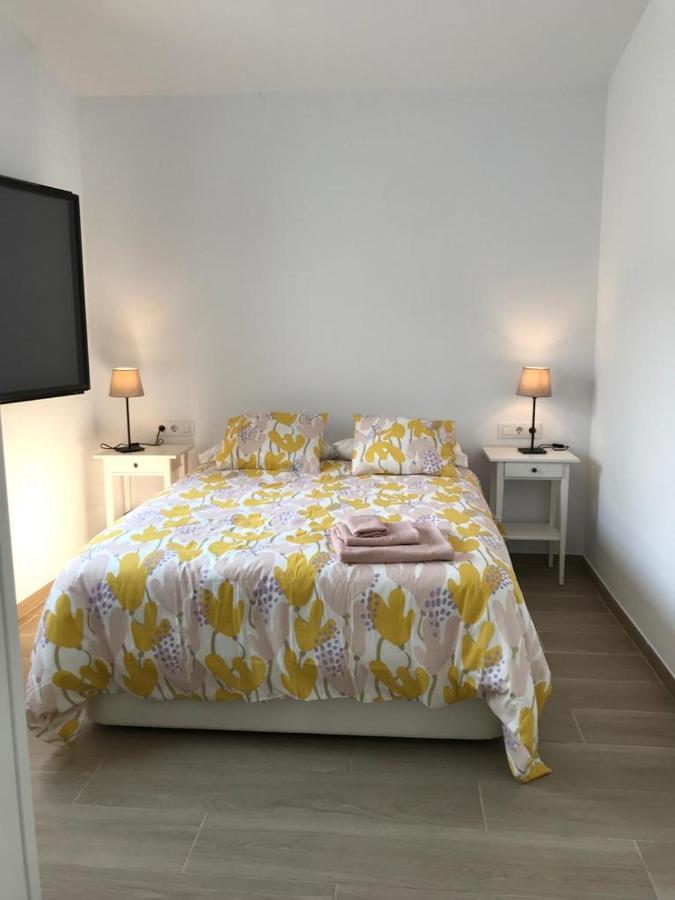Encantadora Casa Rural Can Vidal Espolla Exteriér fotografie