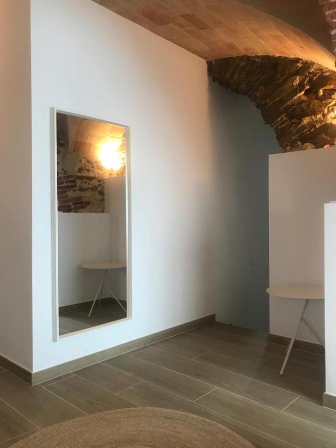 Encantadora Casa Rural Can Vidal Espolla Exteriér fotografie